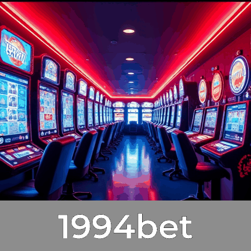 1994bet: Slots com mega prêmios, dealer ao vivo para uma experiência imersiva, jogos de mesa com as melhores probabilidades