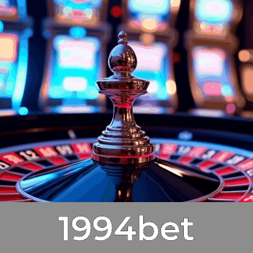 1994bet: A Experiência de Casino ao Vivo Preferida no Brasil
